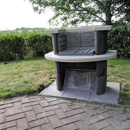 Ferienhaus Carolinenwind Carolinensiel Eksteriør bilde