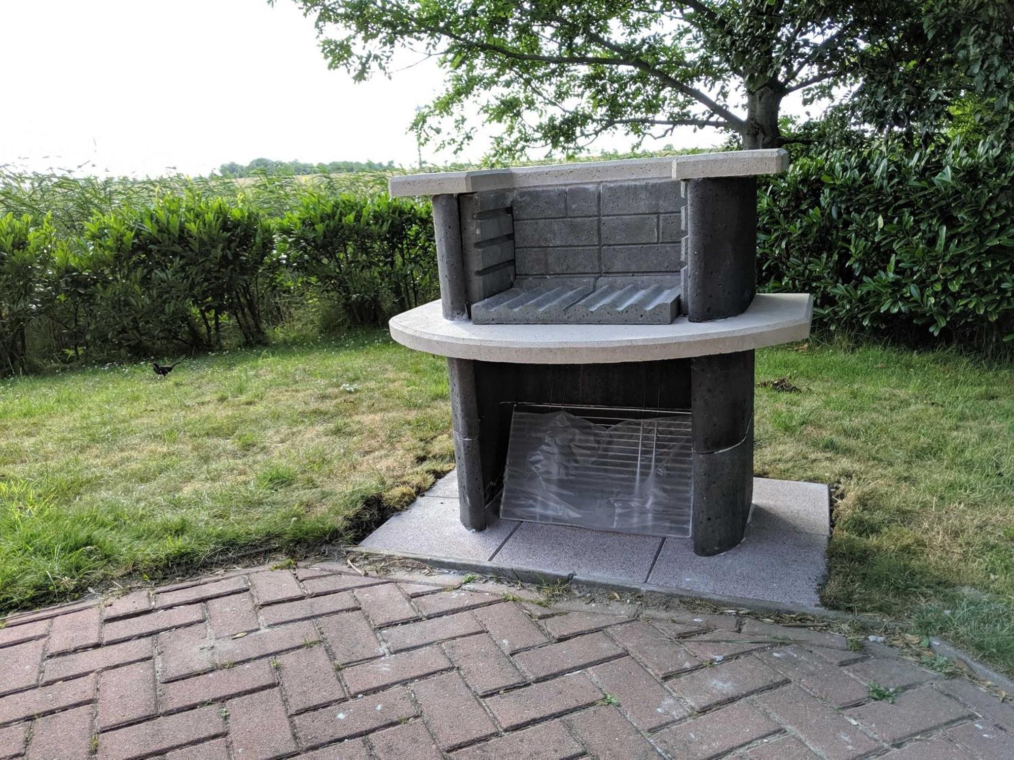 Ferienhaus Carolinenwind Carolinensiel Eksteriør bilde
